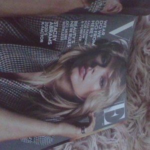 Vogue Magazine 2019